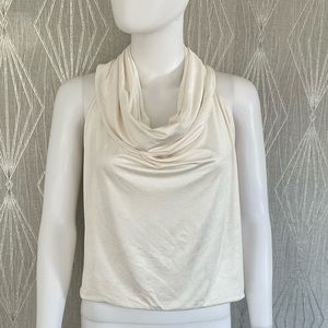 NWT ARDEN B. Convertible Halter Top